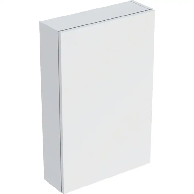 Överskåp Geberit iCon 700x450 mmVit Matt Utförsäljning