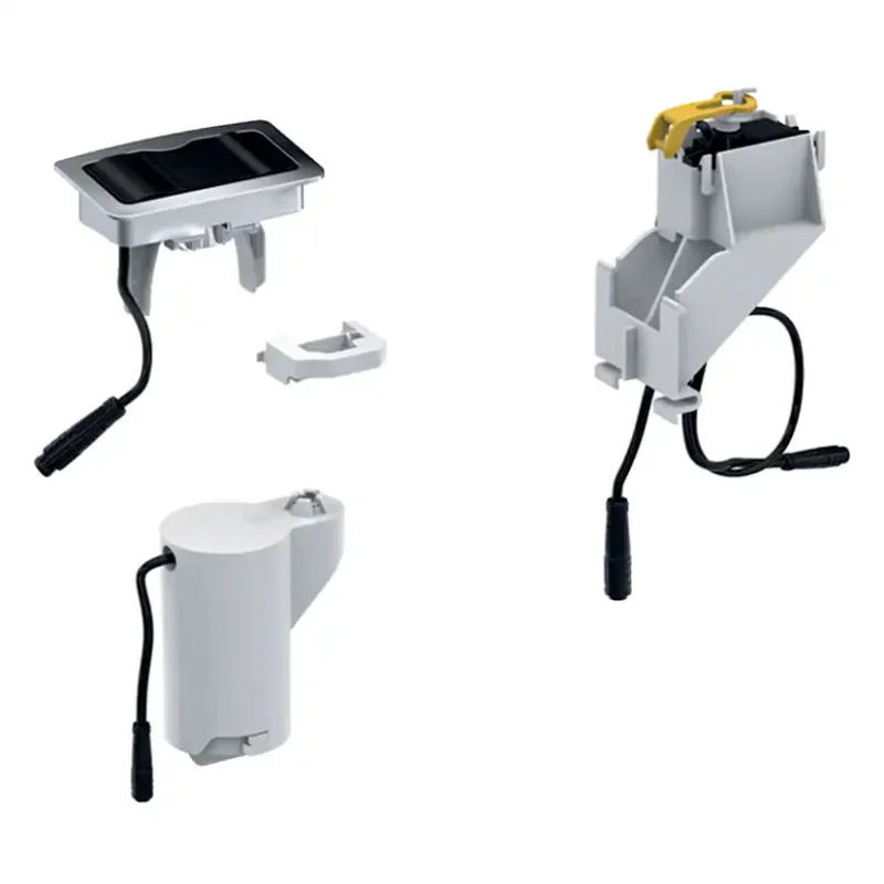 Outlet WC-styrning Ifö Vinta