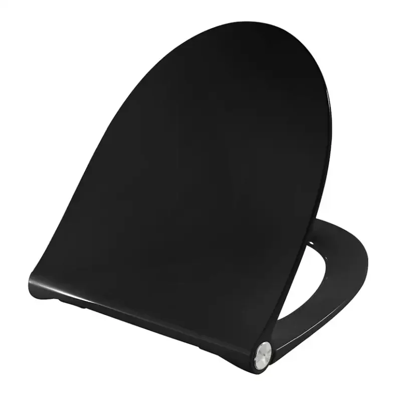 Toalettsits Pressalit Sign/Spira S1058Svart Outlet