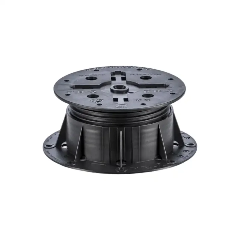 Piedestal Tebo PB-2 Snabb frakt
