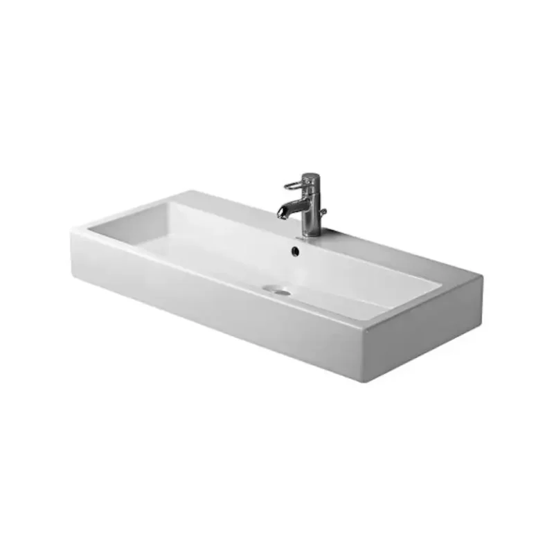 Tvättställ Duravit Vero 4541 Rabatter