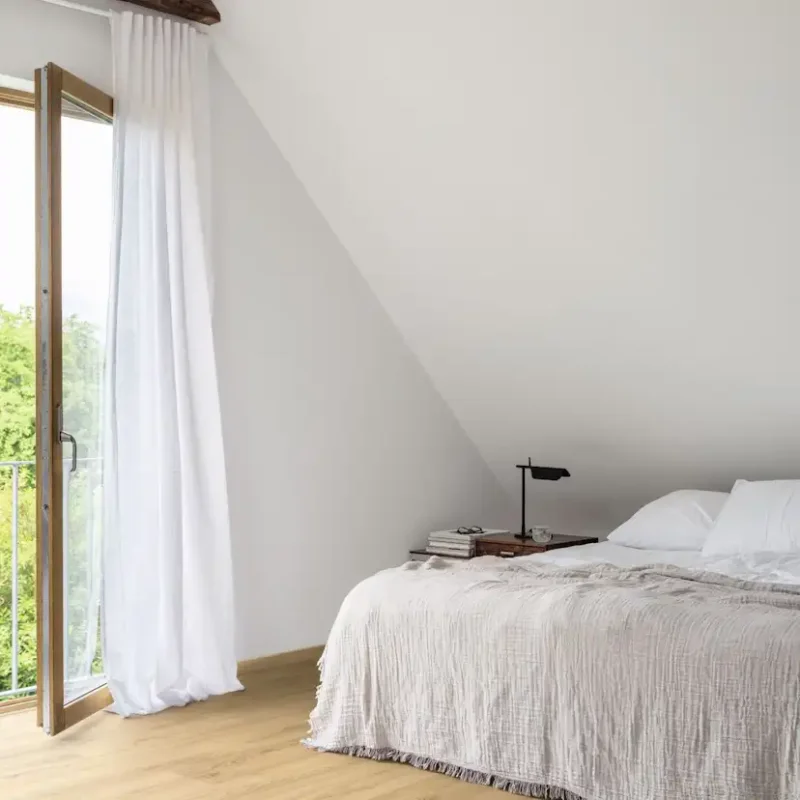 Rabatt Laminatgolv Pergo Perstorp Greige Fjord Oak 1-Stavs Golv med TitanX™ Advanced