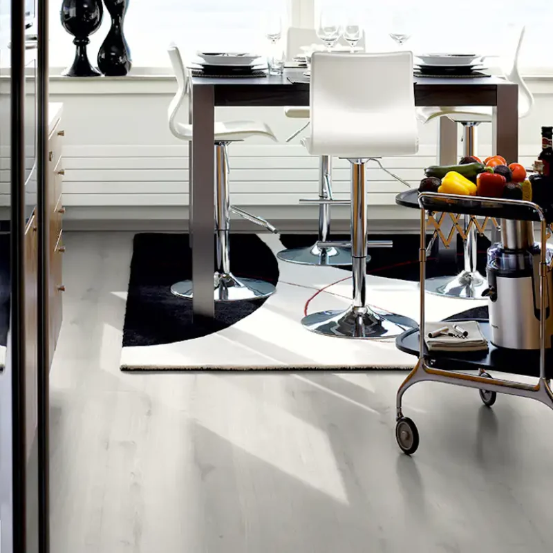 Laminatgolv Pergo Classic Plank Silver Ek 1-Stav Köp nu