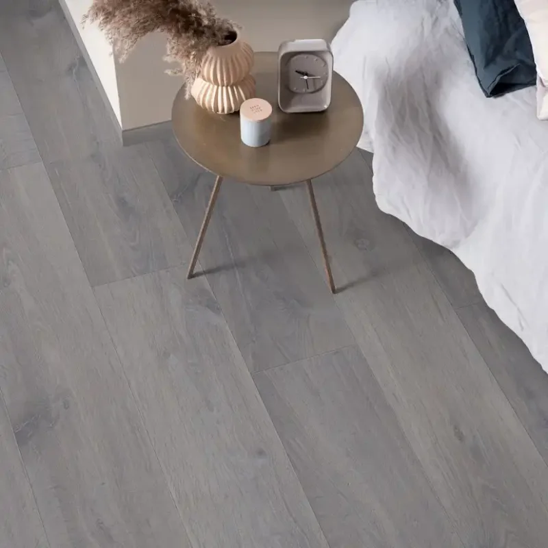 Bästa pris Laminatgolv Pergo Modern Plank 4V - Sensation Urban Grey Oak 1-Stav