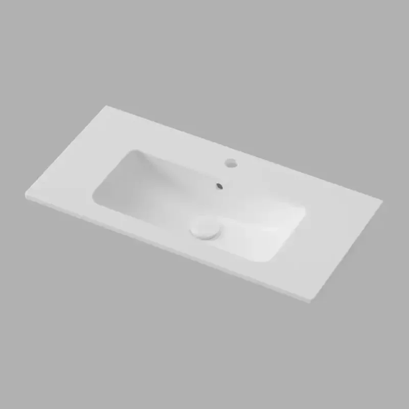 risnedsättning Tvättställ INR Soft XS792mm