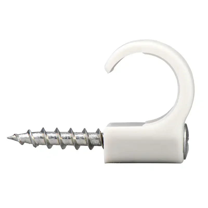 Skruvclips Schneider Electric Thorsman Secor 22-26 mm Trygg betalning