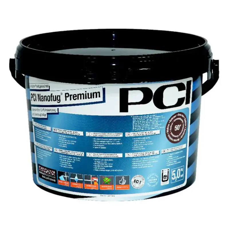Kampanjpris Fog PCI Nanofug Premium 5 kg