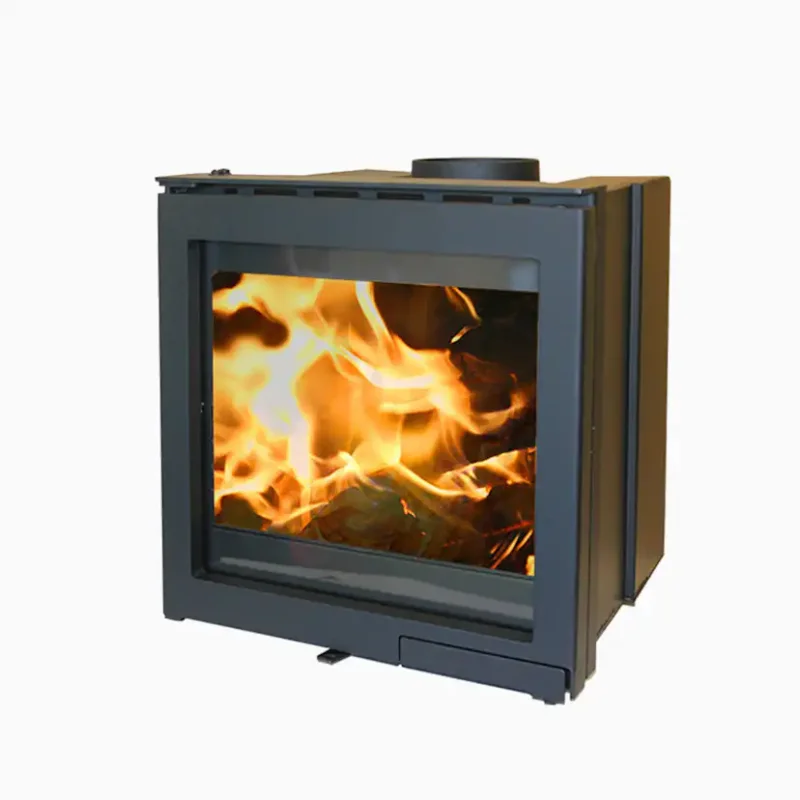 Spiskassett Kaminexperten Exclusive Mini Braskamin 5kW Bästa pris