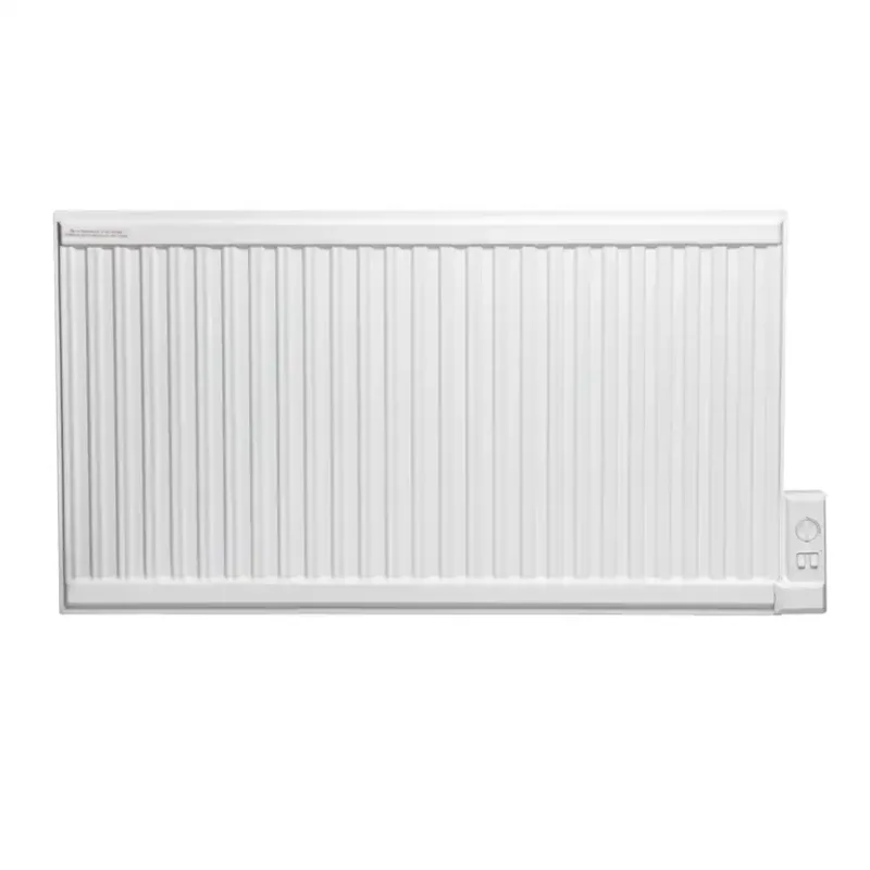 Expressleverans Oljefyllt Elelement Gnosjö Klimatprodukter 1480700 W, 900x600 mm
