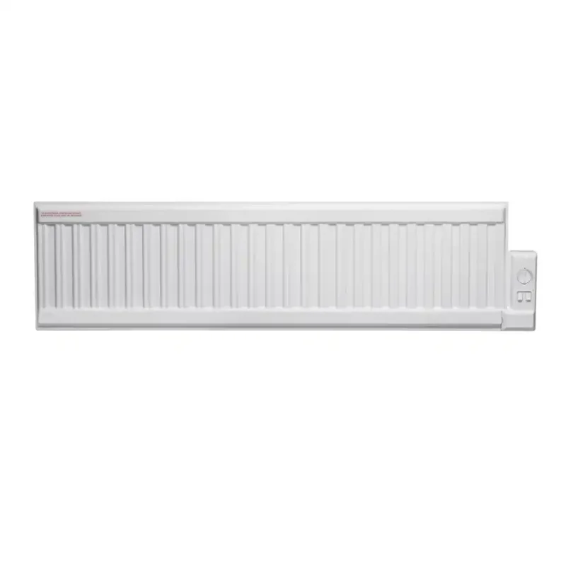 I lager Oljefyllt Elelement Gnosjö Klimatprodukter 1480400 W, 900x300 mm