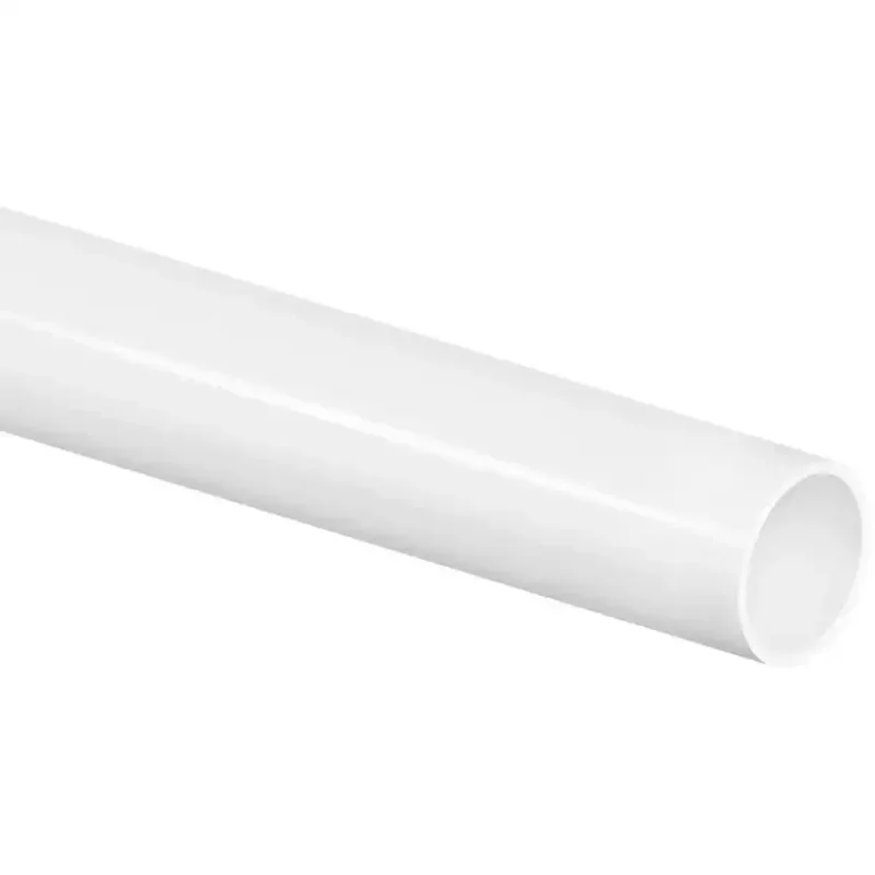 Trygg betalning Tappvattenrör Uponor Aqua PipeD: 40x5,5 mm, L: 50 m