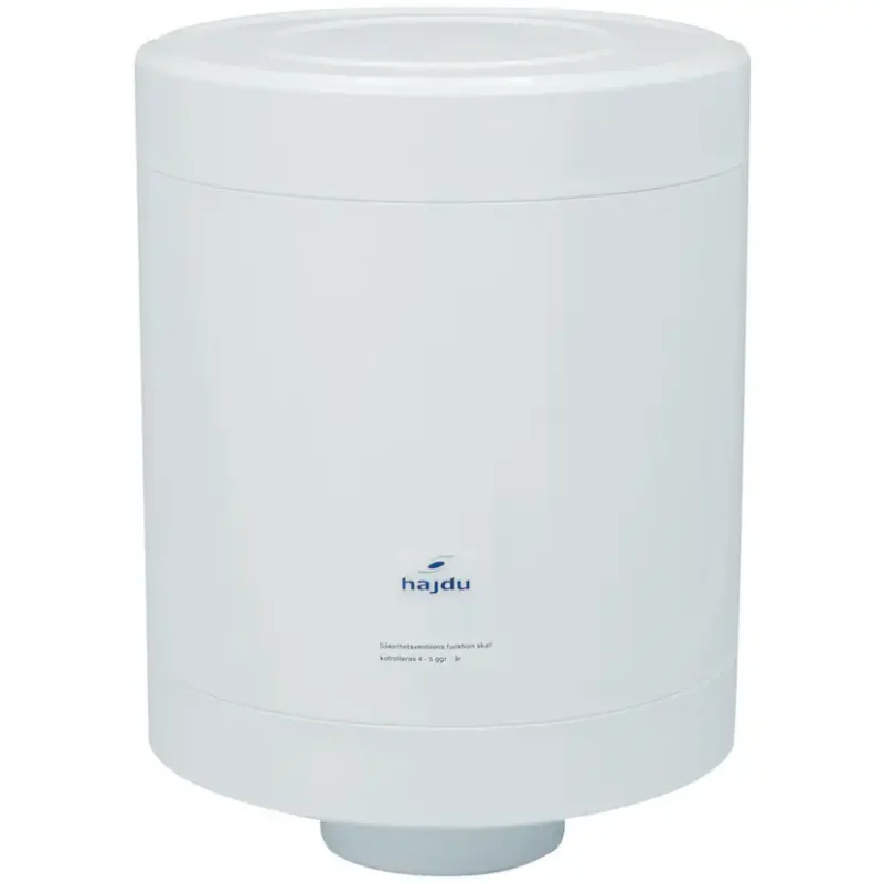 Varmvattenberedare Hajdu 30-100 L50 L Rabatt