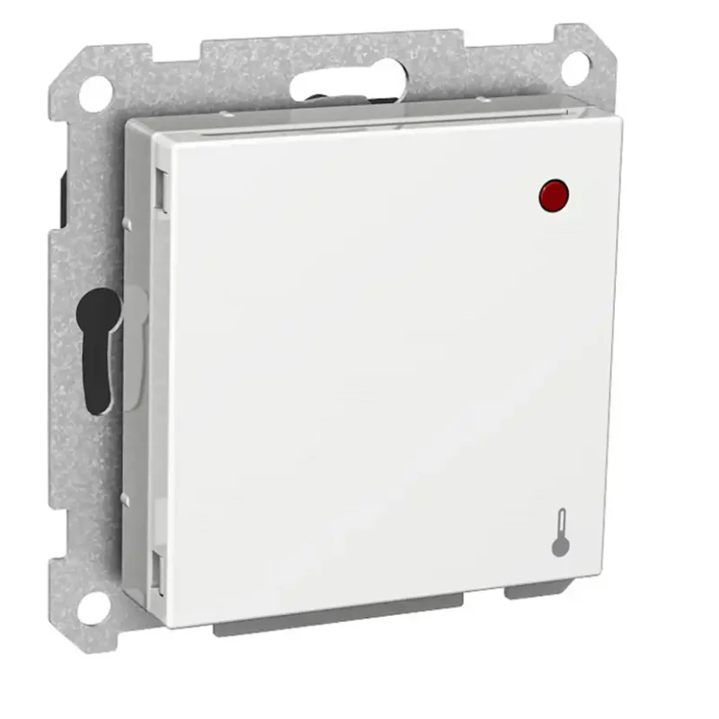 Erbjudandepris Golvtermostat Schneider Electric Exxact