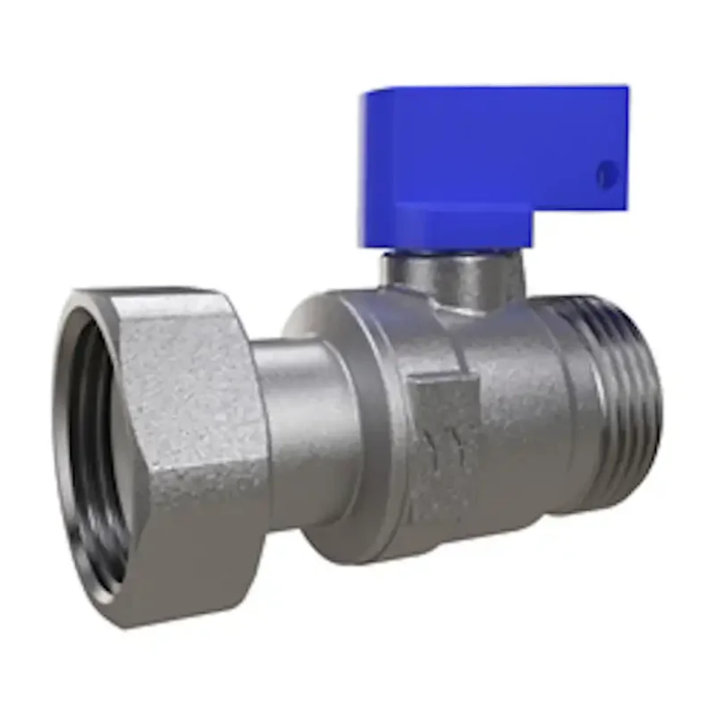 Reapris Kulventil LK Systems R/B276 B
