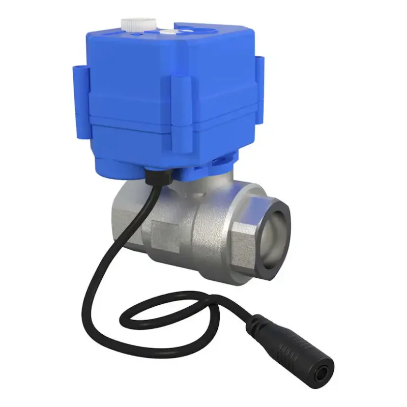 Premium Vattenventil LK Systems 12V