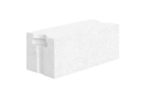 Begränsat antal Solbet Optimal lättbetong 24 cm 590x240x240 fr?n fabrik densitet 500, 48 st/pall, 7 st/m2