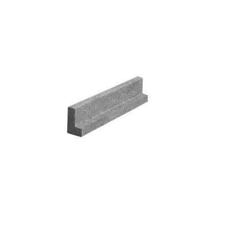 Handla nu Lintel L 2,4 m/9 fot, 24 st/pall