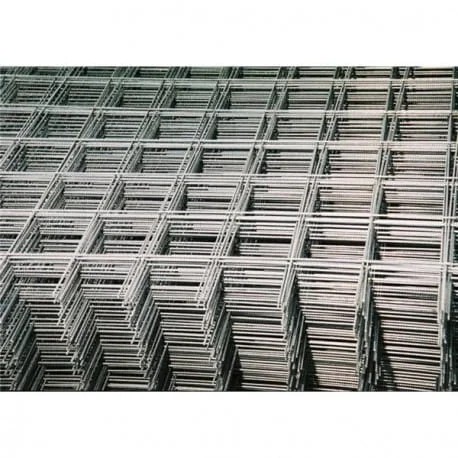 Golvnätmatta 2x1m, 100x100x2,2 mm Begränsat antal