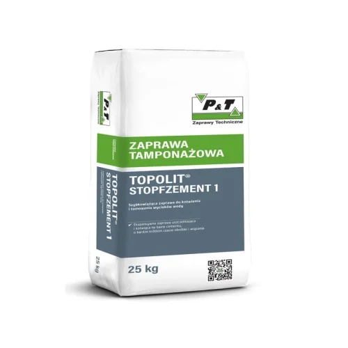 Hufgard Stopfzement 1 (CX1) 20 kg hink - expansiv murbruk Billig