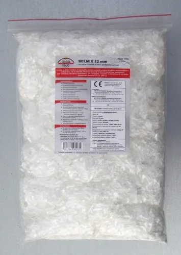 Betongfiber 0,9 kg 32 st/kartong Kampanjpris