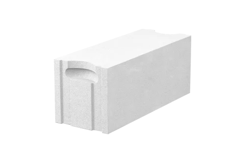 Fri frakt Solbet Optimal Plus lättbetong 24 cm P+B 590x240x240 densitet 500, 48 st/pall, 7 st/m2