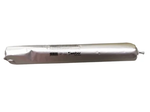 Webersan Injection cream (Weber.tec 946) 600ml - Silanbaserad kräm Utförsäljning