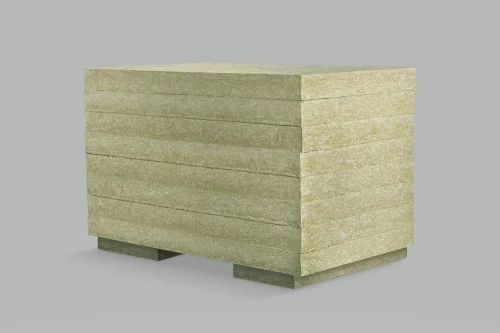 Takull 15 cm PETRAROOF-B 0,036 W/mK 2000x1200x150 mm, 19,2 m2/pall. Populärt val
