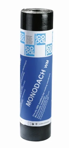 Billigare ICOPAL MONODACH WM ytfilt -5m2/rulle
