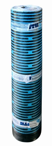 Rea ICOPAL Termik Base 2,5 underlagsfilt, snabb SBS-profil /10 m2/rulle.
