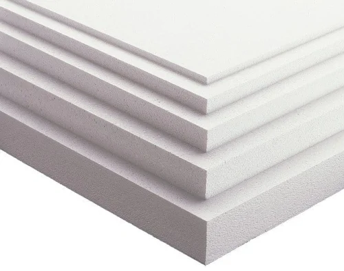 Endast idag Frigolit EPS 040 FASAD 12 cm 0,3 m3
