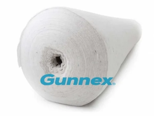 Geotextil 2 mx 50 m 150g/m2 polyester REALBUD Reapris