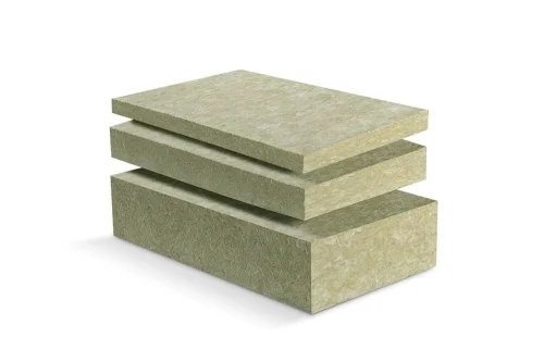 Fasadull 5 cm PETRAFAS 0,035 W/mK 1000x600 3,6 m2/fp 57,6 m2/pall. I lager