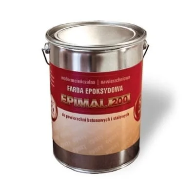 Lågt pris PIGMENT EPIMAL färg 0,7l brun