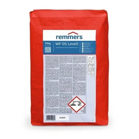 Lägg i varukorgen Remmers WP DS Level tätningsbruk, 25 kg