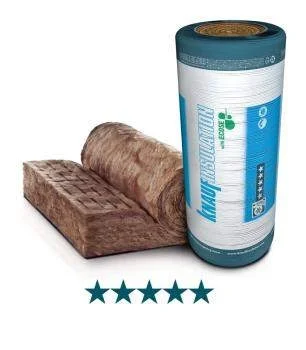 Ull 14 cm KNAUF UNIFIT RULLE; 0,032 W/mK; 3,0 m2/rulle; 24 rullar/pall Köp online