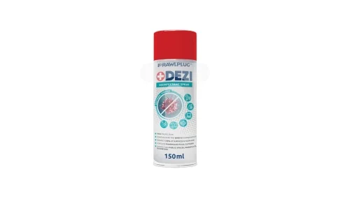 Aerosol desinfektionsmedel 150 ml Extra rabatt