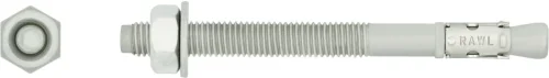 Bandankare M12x100 mm, 50 st/förp. Begränsad tid