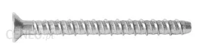 Utförsäljning Betongskruv M10 12,5x75 mm, 50 st/förp.