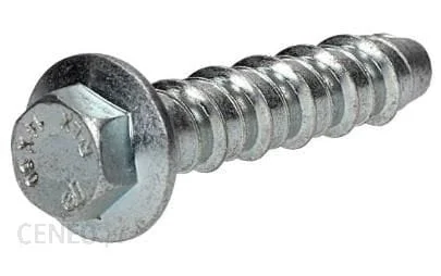 Reapris Betongskruv M12 14,9x75 mm, 100 st/fp.