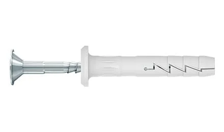 FX K drivstift 6x60 mm, 100 st/förp. Trygg betalning