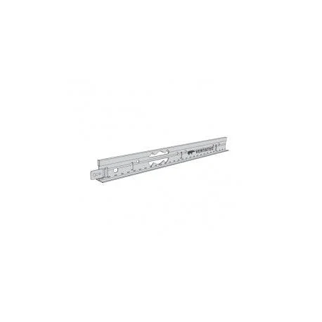 Säker betalning L?ng korsprofil AMF T 24/33 - 120 cm VENTATEC