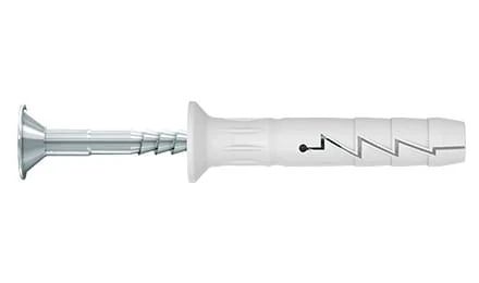 LB drivstift 6x40 mm, 18 st/förp. Rabatter
