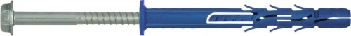 Begränsat erbjudande Ramstift FF1 10x200 - nyckel, 25 st/förp.
