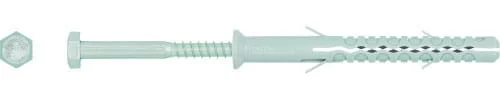 Ramstift KD 10x240, 25 st/förp Kampanj