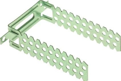 Snabb frakt Fästhängare ES 60x200, 100 st/förp.