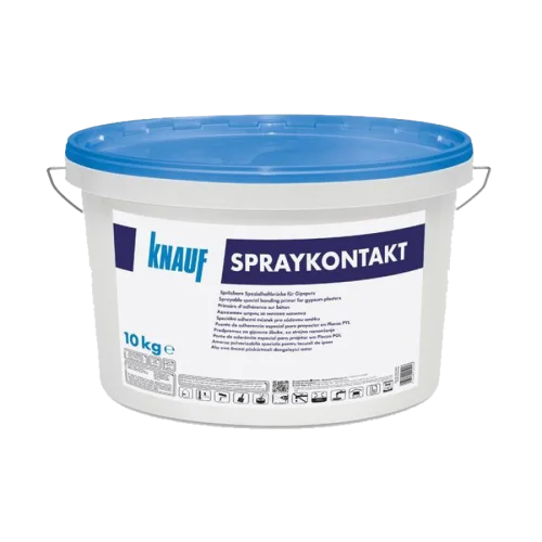 Billigare Knauf Spraykontakt, op. 10 kg, 40 szt./pal.