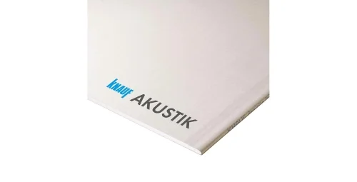 Płyta Knauf AKUSTIK 12,5x1200x2600 HRAK Köp nu