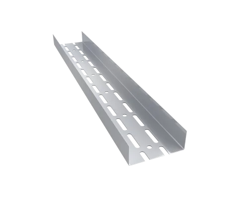 Profil UA 125x40x2,0 / 3000 mm Knauf, 2 szt./op. Fynd