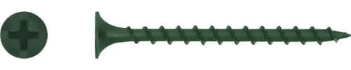 Begränsat erbjudande Träskruv 3,5x55, 500 st/förp