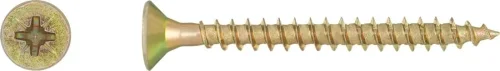 UC träskruv 6,0x120 mm, 200 st/förp risnedsättning